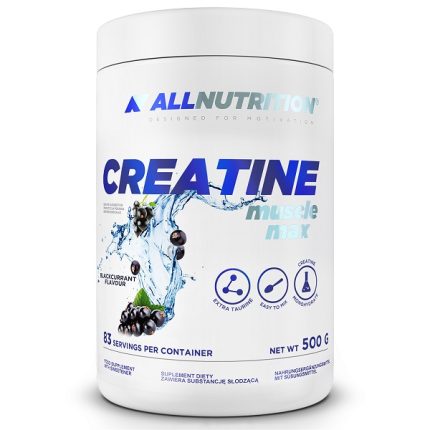 کراتین مونوهیدرات آل نوتریشن 500 گرم  ALLNUTRITION Protein Concentrate کراتین مونوهیدرات آل نوتریشن 500 گرم  ALLNUTRITION Protein Concentrate